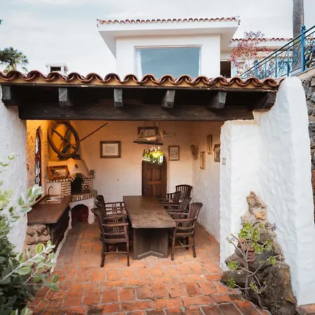 Casa Del Sol ヴィラ