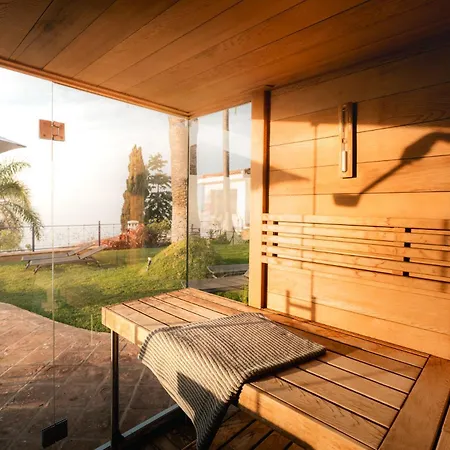 ヴィラ Casa Del Sol