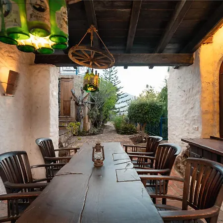 Casa Del Sol * La Matanza de Acentejo