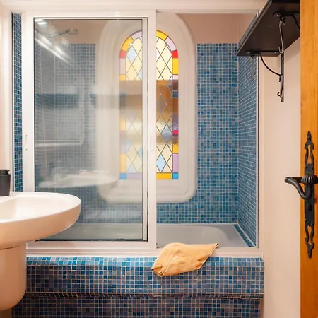 Βίλα Casa Del Sol *