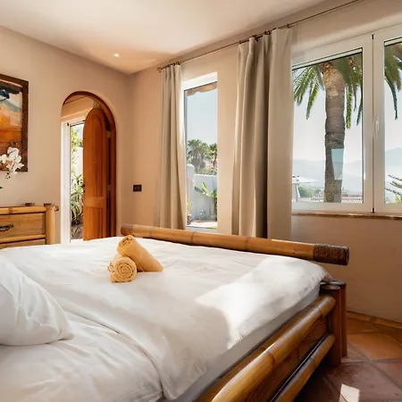 Βίλα Casa Del Sol La Matanza De Acentejo