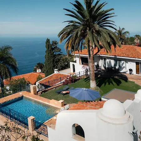 Casa Del Sol La Matanza De Acentejo