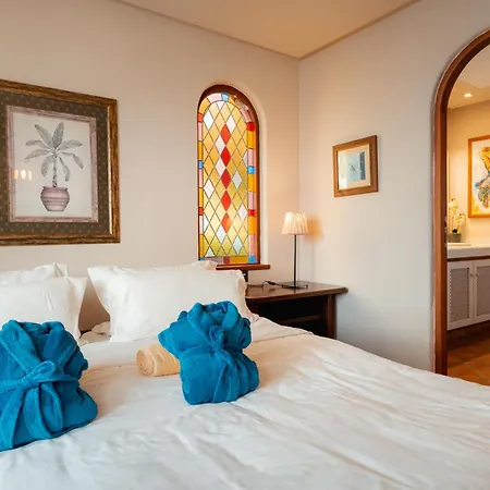 Casa Del Sol * La Matanza De Acentejo