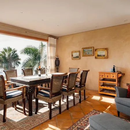 Βίλα Casa Del Sol