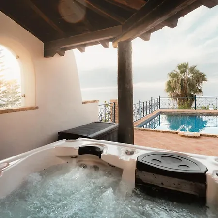 Casa Del Sol ヴィラ *