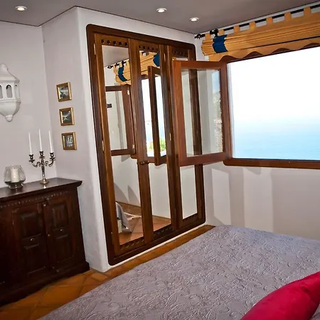 Casa Del Sol Villa