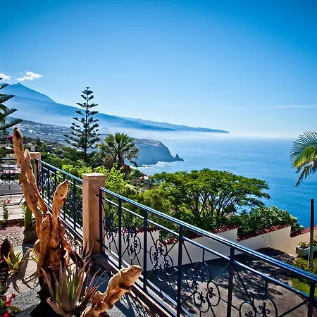 Casa Del Sol * La Matanza De Acentejo