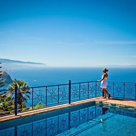 Casa Del Sol Villa La Matanza De Acentejo