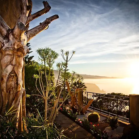 Casa Del Sol La Matanza De Acentejo