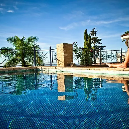 Villa Casa Del Sol La Matanza De Acentejo