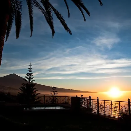 Casa Del Sol Βίλα *