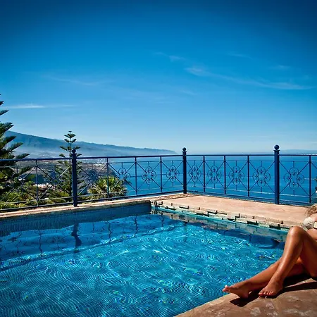 Βίλα Casa Del Sol La Matanza De Acentejo