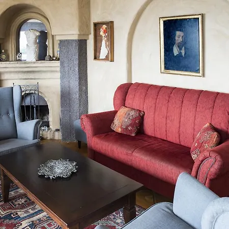 Casa Del Sol Вилла Ла-Матанса-де-Асентехо