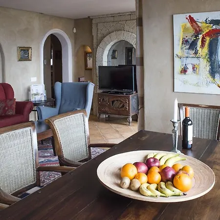 Casa Del Sol Βίλα