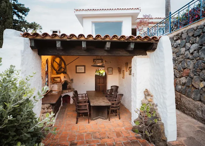 Casa Del Sol فيلة