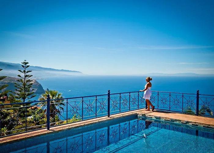 Casa Del Sol Villa La Matanza De Acentejo