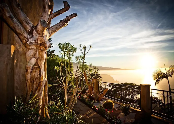 Casa Del Sol La Matanza De Acentejo