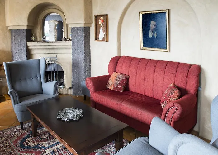 Casa Del Sol Villa La Matanza De Acentejo