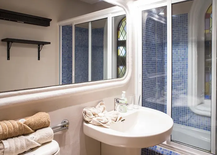 فيلة Casa Del Sol *