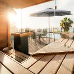 Casa Del Sol Villa