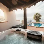 Casa Del Sol Villa *