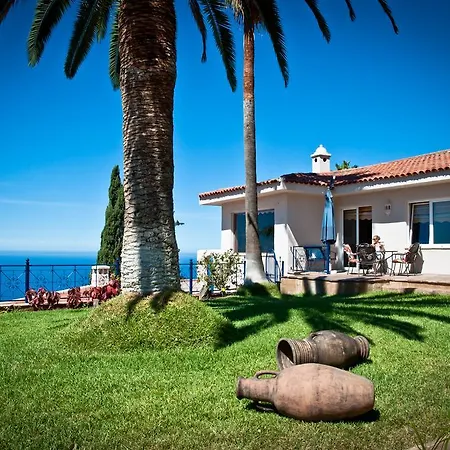 Casa Del Sol Villa