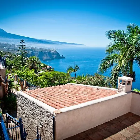 Casa Del Sol *