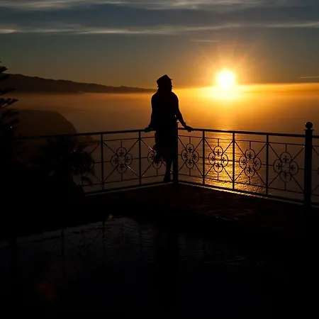 Casa Del Sol * La Matanza De Acentejo