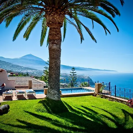 Casa Del Sol La Matanza De Acentejo