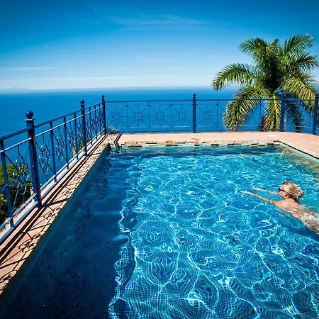 Casa Del Sol *