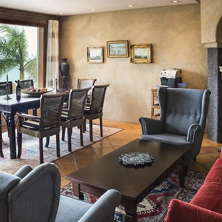 Casa Del Sol