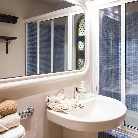 Villa Casa Del Sol *