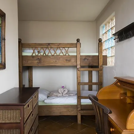 Villa Casa Del Sol La Matanza De Acentejo