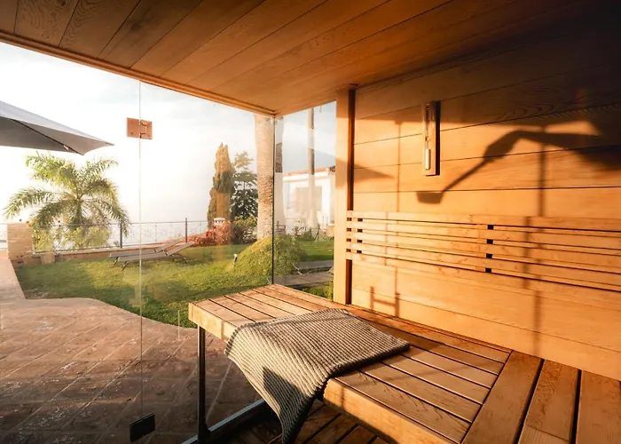 וילה Casa Del Sol