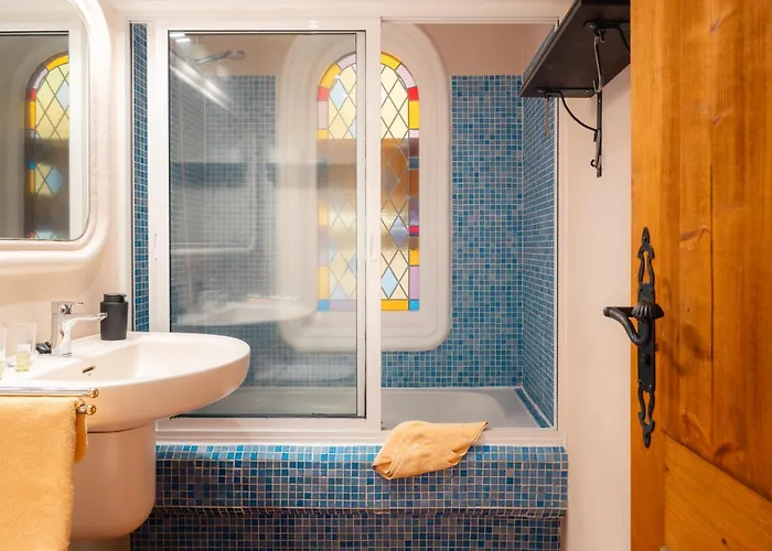 וילה Casa Del Sol *