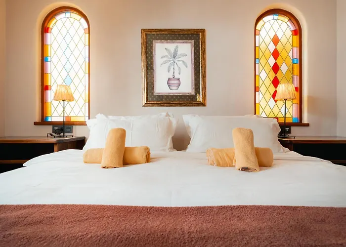 Casa Del Sol וילה La Matanza De Acentejo