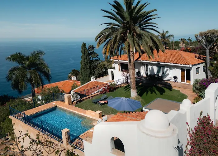 Casa Del Sol La Matanza De Acentejo