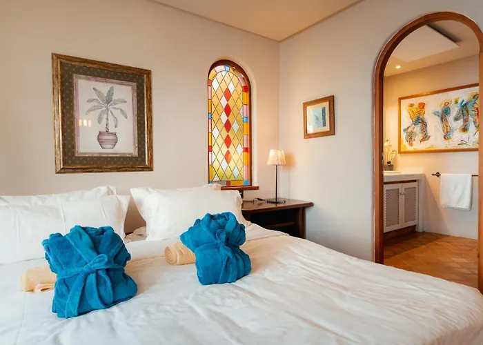 Casa Del Sol * La Matanza De Acentejo