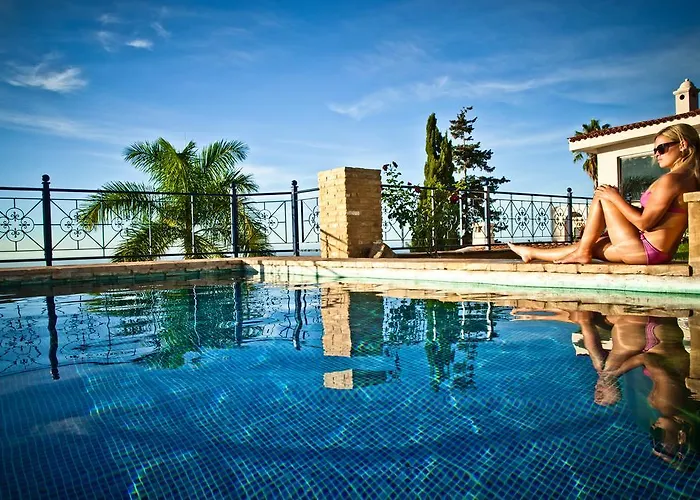 וילה Casa Del Sol La Matanza De Acentejo