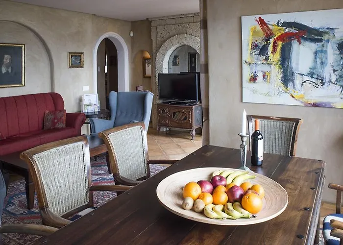 Casa Del Sol וילה