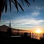 Casa Del Sol Villa *