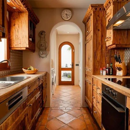 Casa Del Sol