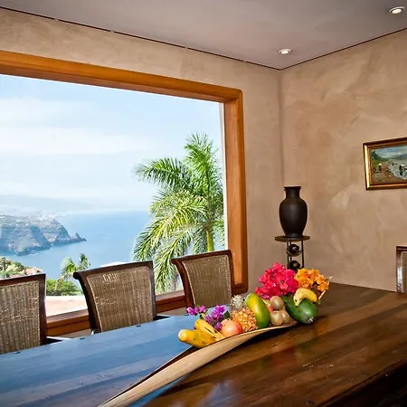 Villa Casa Del Sol
