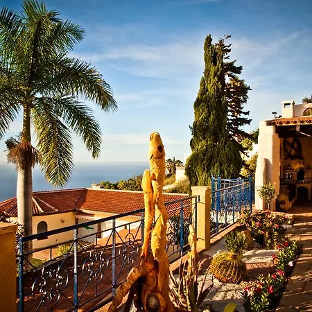 Casa Del Sol *