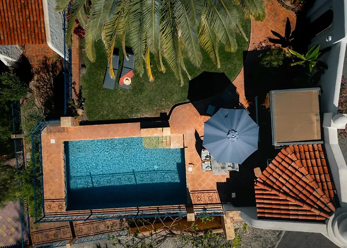 Villa Casa Del Sol La Matanza De Acentejo