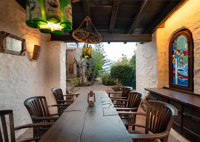 Casa Del Sol * La Matanza De Acentejo