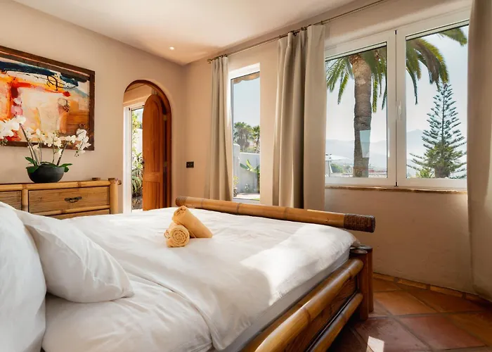 Villa Casa Del Sol La Matanza De Acentejo