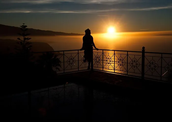Casa Del Sol * La Matanza De Acentejo
